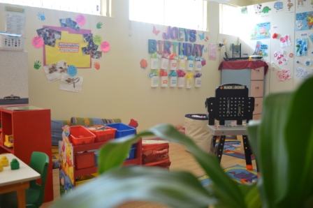 Child Care Centre Plumpton